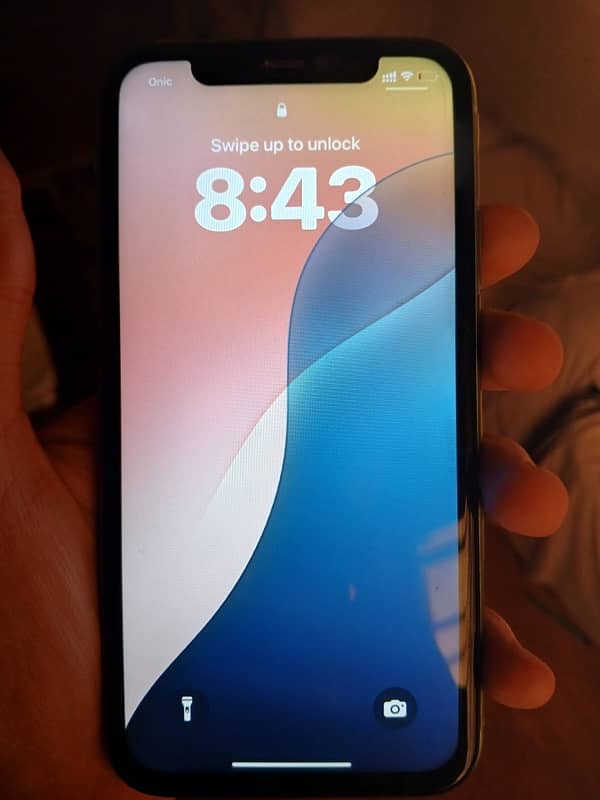 iPhone 11- Non PTA - fu - 64 gb 3