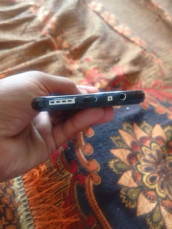 infinx Note 11 for sale 3