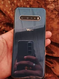 LG V60 5G