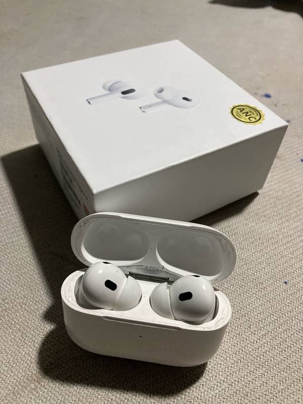 airpods pro 2nd generation 1