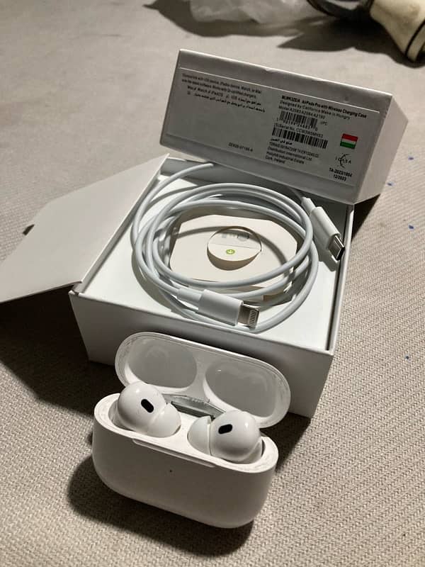 airpods pro 2nd generation 2