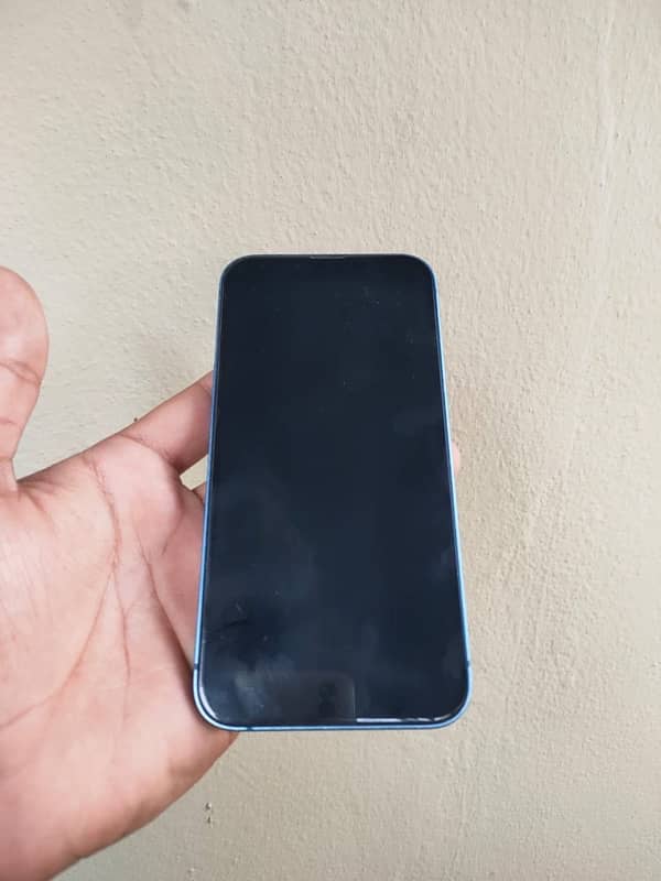 iphone 13 - Non PTA - 128Gb 4