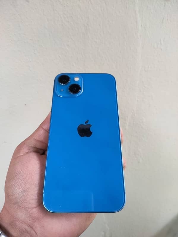 iphone 13 - Non PTA - 128Gb 5