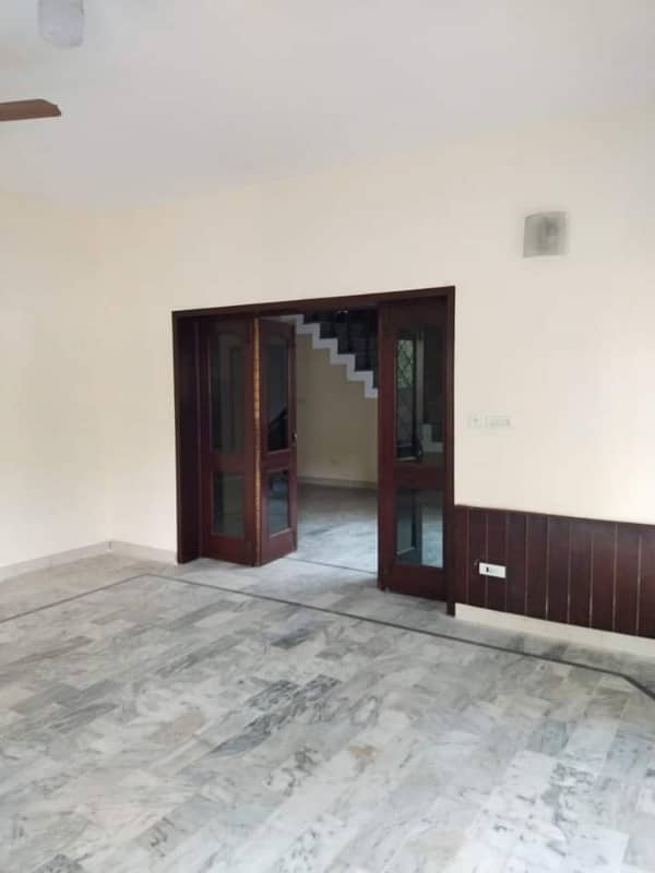 Dream Location To Purchase A House In The Heart Of Lahore Faisal Town 17