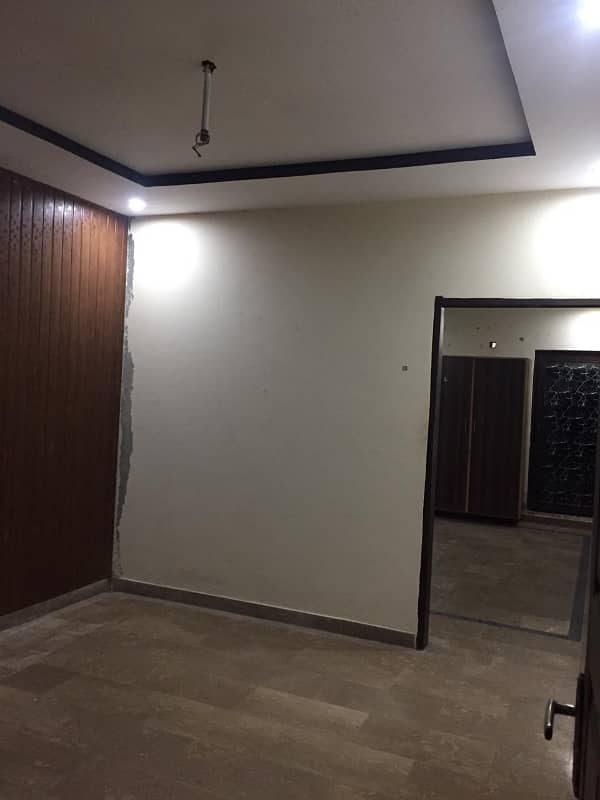 FLAT AVAILABLE FOR RENT IN MODEL TOWN LINK ROAD LAHORE 6