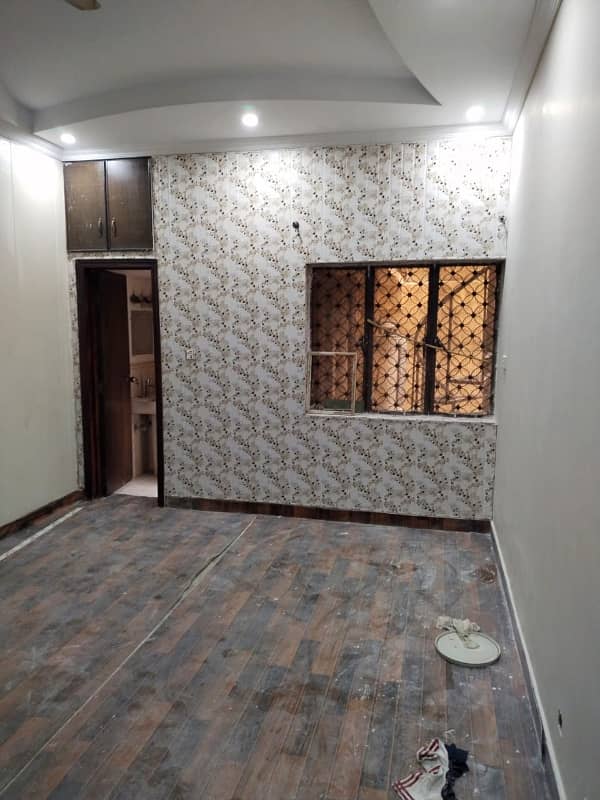 10 MARLA DOUBLE STORY HOUSE AVAILABLE FOR SALE IN FAISAL TOWN 3