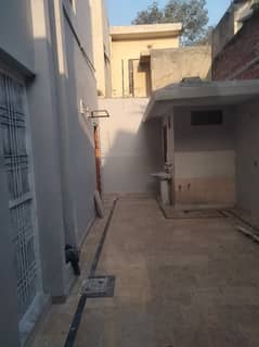 10 Marla house for rent near Jinah Hospita ful