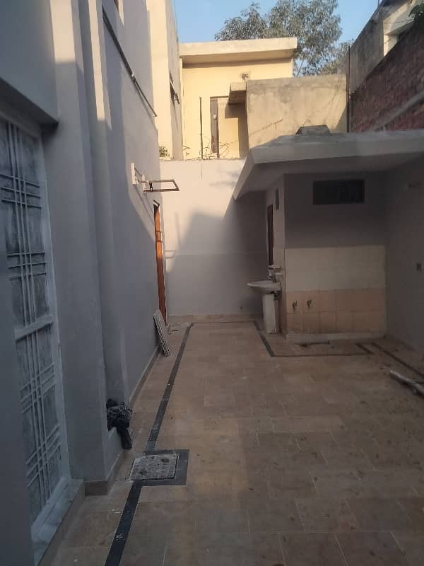 10 Marla house for rent near Jinah Hospita ful 0