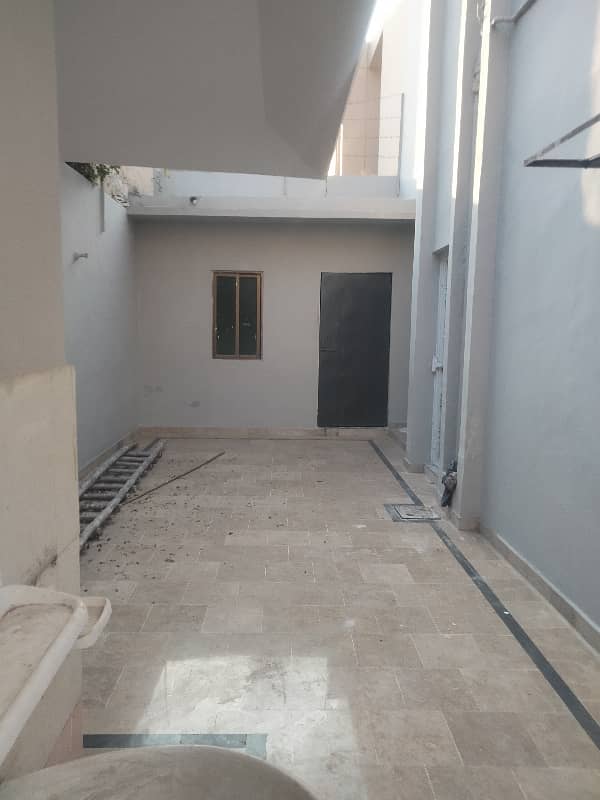 10 Marla house for rent near Jinah Hospita ful 2