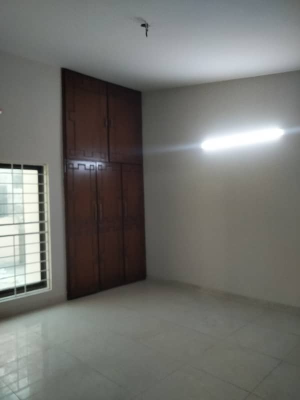 10 Marla house for rent near Jinah Hospita ful 5