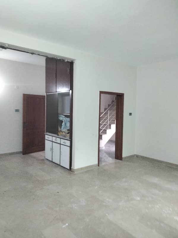 10 Marla house for rent near Jinah Hospita ful 13