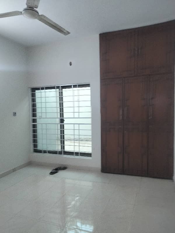 10 Marla house for rent near Jinah Hospita ful 19