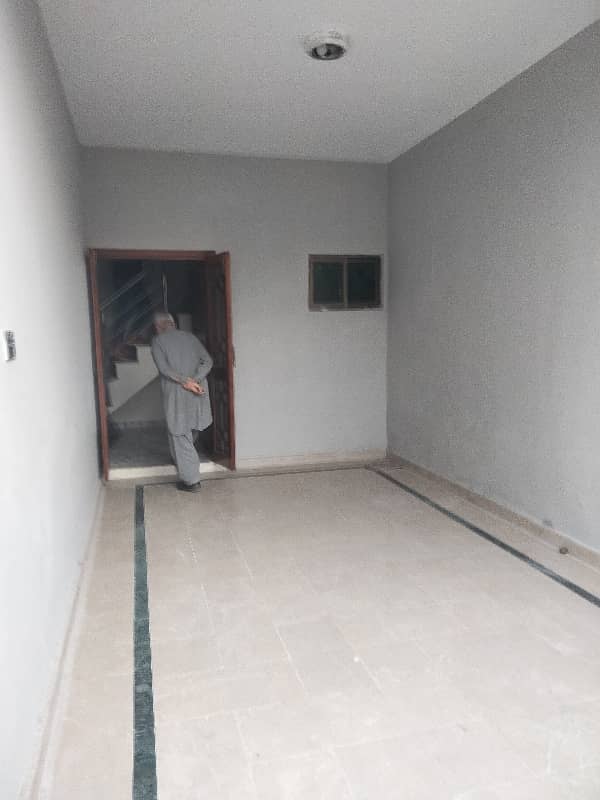 10 Marla house for rent near Jinah Hospita ful 22