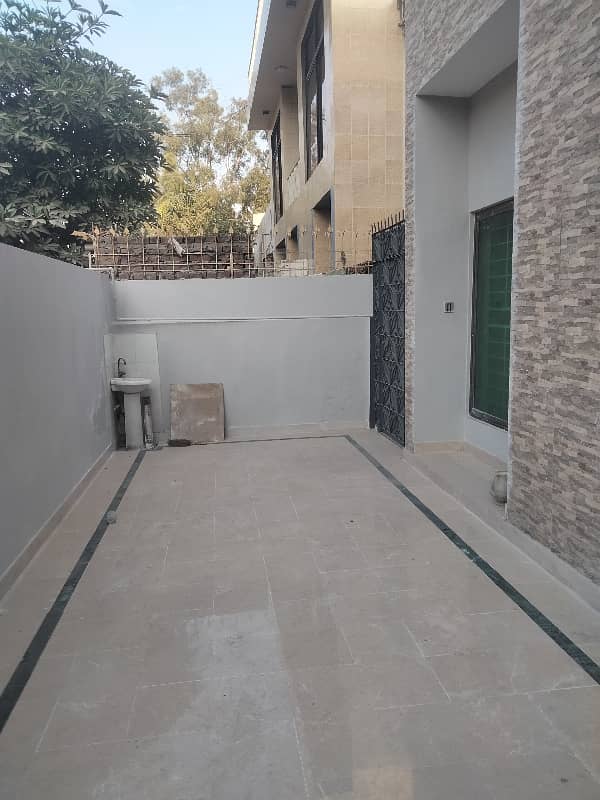 10 Marla house for rent near Jinah Hospita ful 23