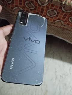 vivo y20 4/64 no open no repair all ok no any issue exchange possible