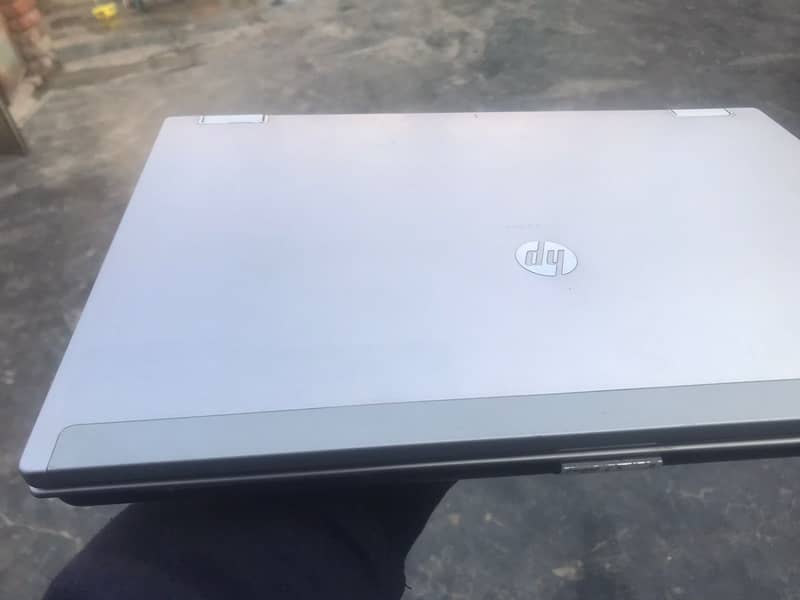 laptop elitebook 1