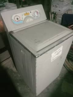 behtreen condition m h washing machine