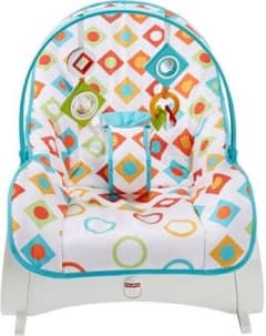 fisherprice baby bouncer