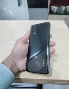 OPPO Reno 4