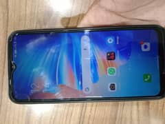 Tecno spark 6go 3/64