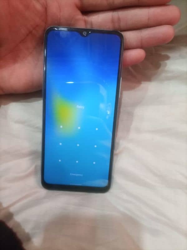 vivo y15s total jeniun 1