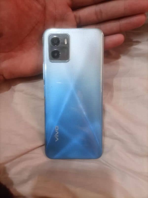 vivo y15s total jeniun 2