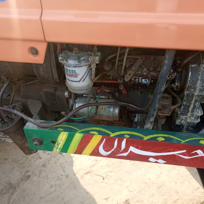 Ghazi 65hp model 2015 | Ghazi 65HP Tractor For Sale | 03155462023 2