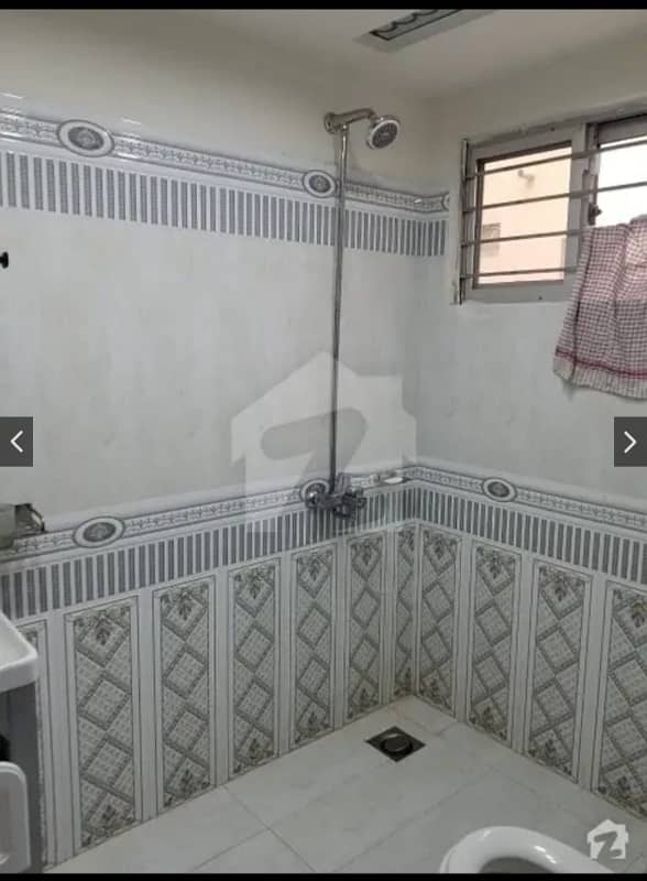 5 Marla Brand new first entry full furnished house for rent in Bahia Town lahore 6