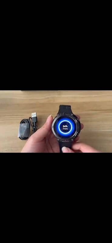 h10 4g smart watch pta approved 2