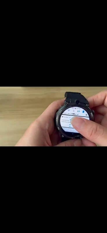 h10 4g smart watch pta approved 3