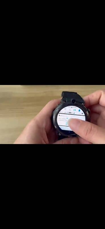 h10 4g smart watch pta approved 5