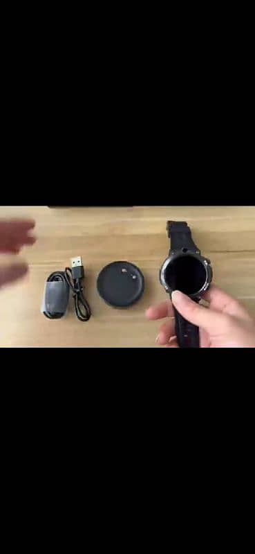 h10 4g smart watch pta approved 6