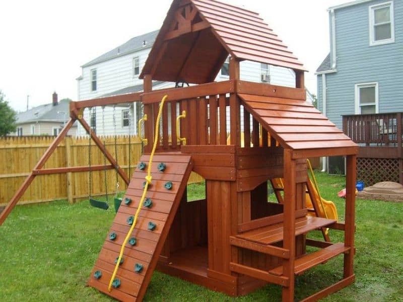 kids swings. / kids slide/ home swings / kids rides/ kids play area/ 1