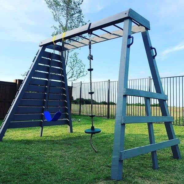 kids swings. / kids slide/ home swings / kids rides/ kids play area/ 3