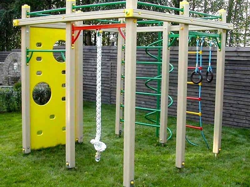 kids swings. / kids slide/ home swings / kids rides/ kids play area/ 5