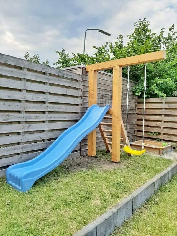 kids swings. / kids slide/ home swings / kids rides/ kids play area/ 11