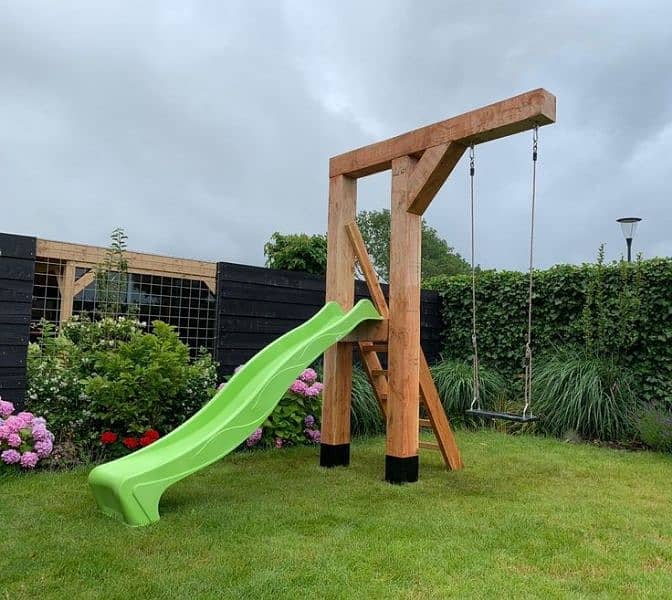 kids swings. / kids slide/ home swings / kids rides/ kids play area/ 14