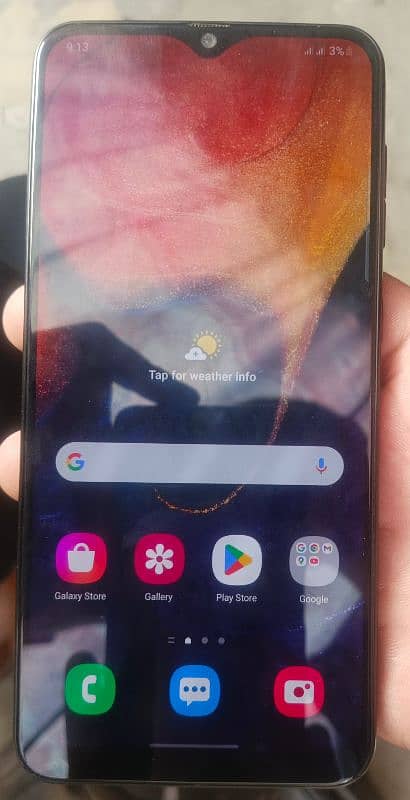 Samsung Galaxy A50 6/128 0