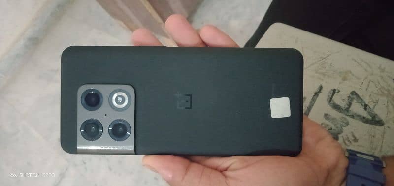 ONEPLUS 10 PRO NON PTA 0