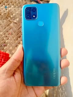 oppo a15 only mobile