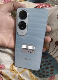 Oppo A60 only 1month used