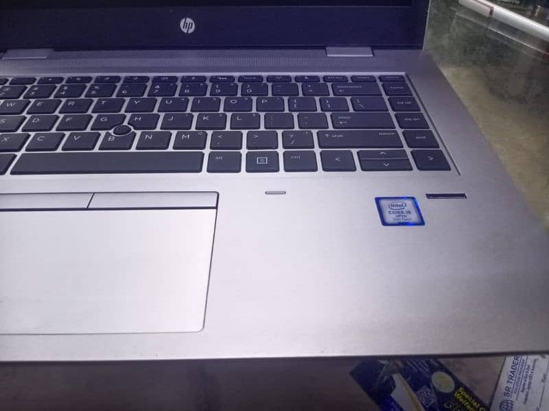 HP 649 g4 i5 7 gen 1