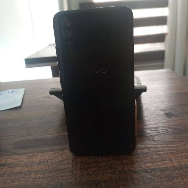 Vivo y93s mobile for sale all okay mobile 4