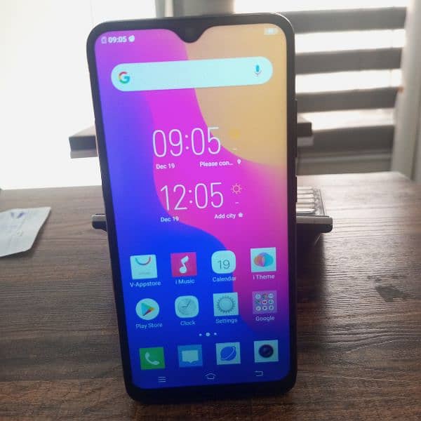 Vivo y93s mobile for sale all okay mobile 1