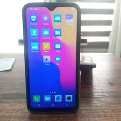 Vivo y93s mobile for sale all okay mobile