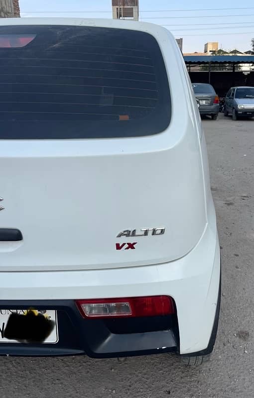 Suzuki Alto 2019 0