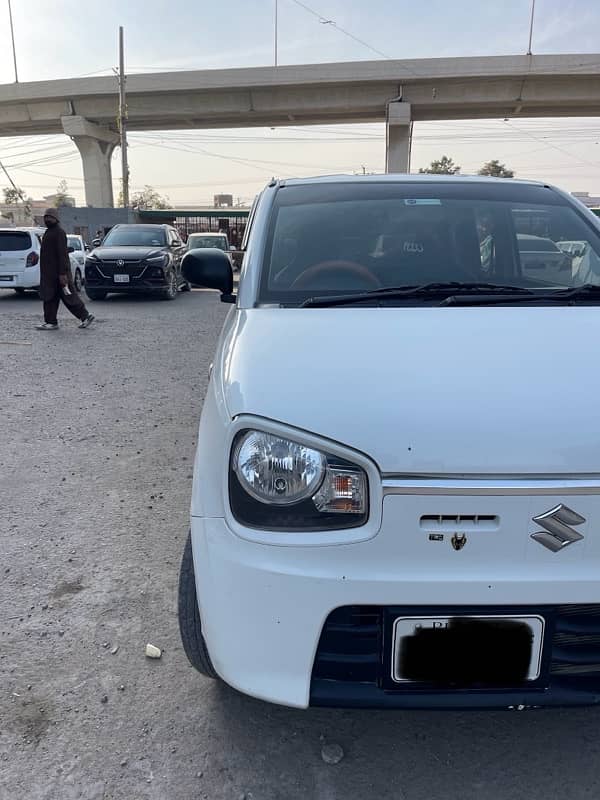 Suzuki Alto 2019 2