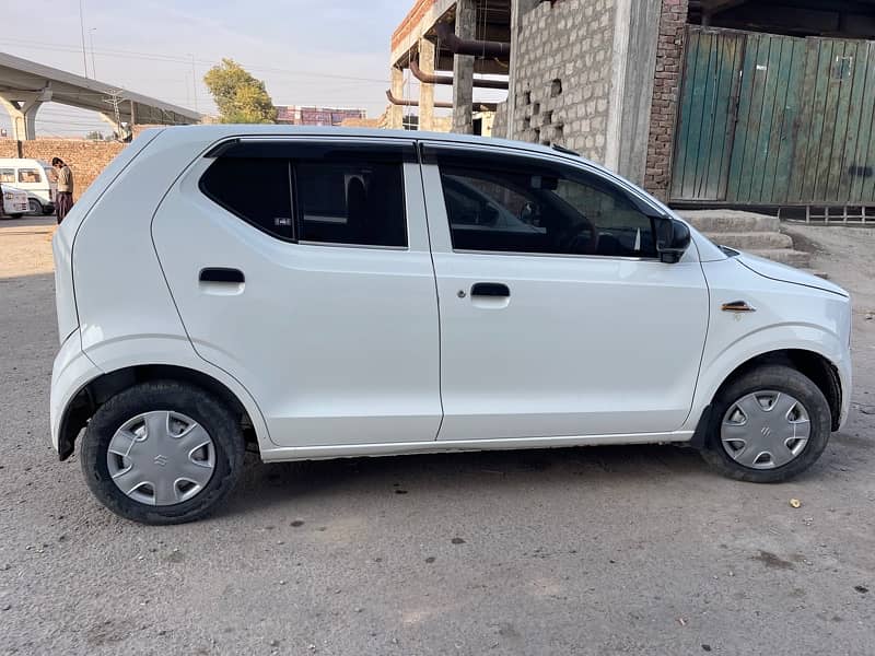 Suzuki Alto 2019 7