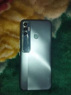 Tecno Spark 7 pro