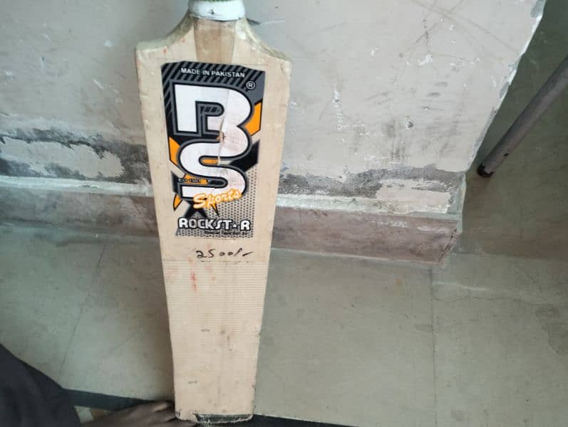 cricket bat 3